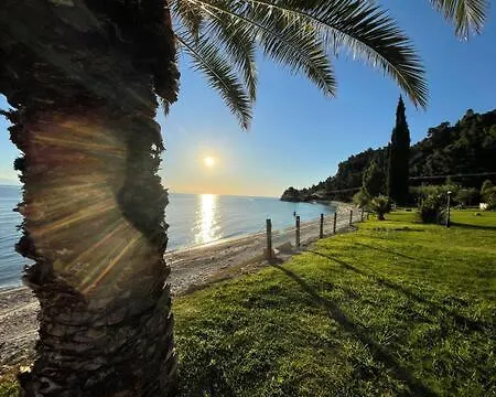 Holiday home Seafront Family Ellie Skala Fourkas