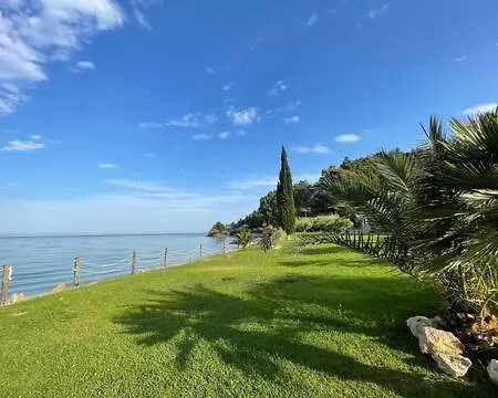 بيت للعطل Seafront Family Ellie Skála Foúrkas