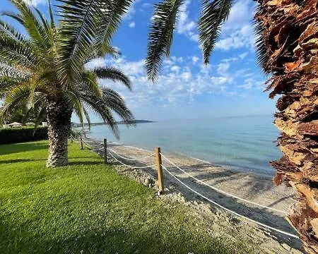 Seafront Family Ellie Holiday home