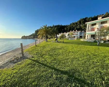 Seafront Family Ellie بيت للعطل *