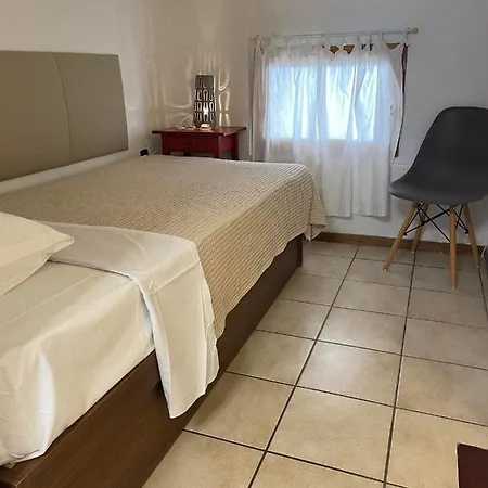 Seafront Family Ellie Holiday home Skala Fourkas